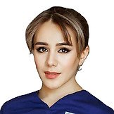 Врач Турсунова Фарзона Исмоилжоновна