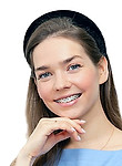 Врач Турукина Елизавета Валерьевна