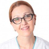 Врач Турунтаева Галина Валентиновна