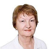 Врач Турусина Тамара Александровна