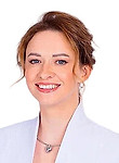 Врач Турыгина Наталия Анатольевна