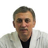 Врач Тускаев Казбек Серафимович