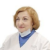 Врач Тускаева Марем Султангиреевна