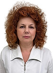 Врач Тутер Нина Валерьевна