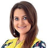 Врач Тутубалина Карина Герольдовна