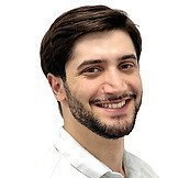 Врач Тузанов Георгий Константинович