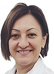 Врач Сабитова (Тузбекова) Лайло Анаркуловна