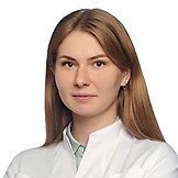 Врач Ахметова Екатерина Алексеевна