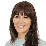 Врач Тузовская Карина Насрулаевна 