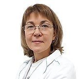 Врач Твардовская Татьяна Валерьевна