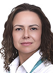 Врач Твердикова Мария Анатольевна