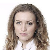 Врач Твердык Елена Сергеевна