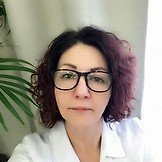 Врач Тычинина Елена Николаевна