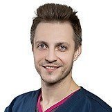 Врач Тычинский Александр Сергеевич