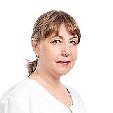 Врач Тылту Ольга Владимировна