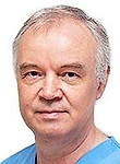 Врач Тылту Виктор Семёнович