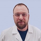 Врач Тындюк Дмитрий Васильевич