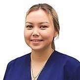 Врач Тыненеут Елена Михайловна