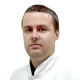 Врач Тырченков Александр Сергеевич