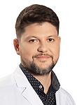 Врач Тыртов Дмитрий Сергеевич
