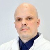 Врач Тыртышный Андрей Иванович