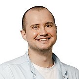 Врач Тыщенко Алексей Олегович