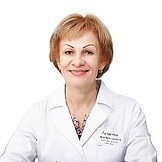 Врач Тыщенко Зоя Николаевна