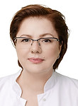Врач Тысячина Мария Дмитриевна