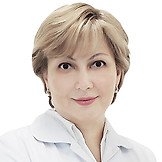 Врач Тысячная Елена Михайловна