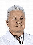 Врач Тысячных Владимир Петрович