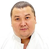 Врач Убеев Ратмир Ерболович 