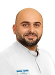 Врач Убилава Темур Мерабович