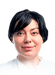 Врач Убирия Юлианна Игоревна