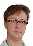 Врач Убрятов Валерий Борисович