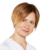 Врач Учамприна Вера Аркадьевна
