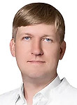 Врач Учеваткин Андрей Алексеевич