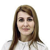 Врач Учкина Анастасия Евгеньевна