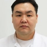 Врач Учуров Александр Геннадьевич