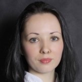 Врач Учуваткина Кира Николаевна