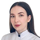 Врач Уциева Фатима Алаудиновна