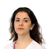 Врач Уцика Инга Юрьевна