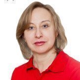 Врач Удальцова Анна Ростиславовна