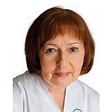 Врач Удальцова Наталья Николаевна