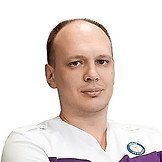 Врач Удалов Владимир Владимирович