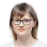 Врач Удалова Ирина Валерьевна