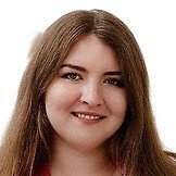 Врач Удалова Мария Владимировна