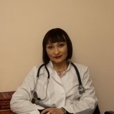 Врач Удалова Валентина Александровна