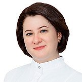 Врач Удельнова Ирина Александровна