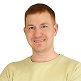 Врач Удинеев Владислав Александрович