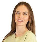 Врач Удинеева Екатерина Андреевна
